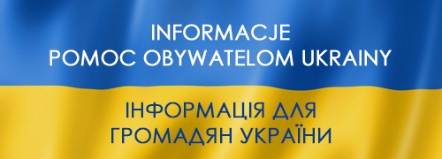 Pomoc obywatelom Ukrainy