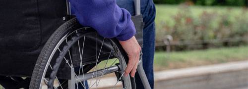Nabór wniosków do Programu „Asystent osobisty osoby z niepełnosprawnością” dla Jednostek Samorządu Terytorialnego – edycja 2024