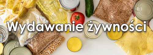 Wydawanie żywności