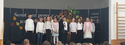 Międzynarodowy Dzień bez Przemocy